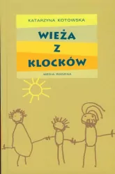 Wieża z klocków