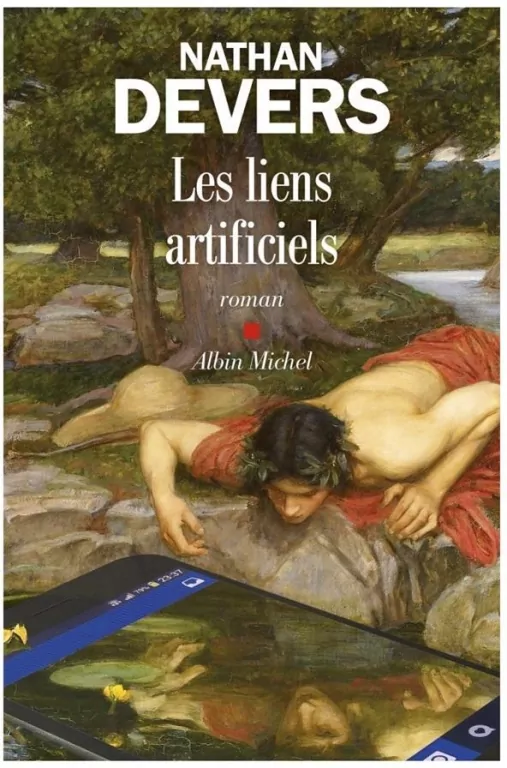Liens artificiels - tantis.pl