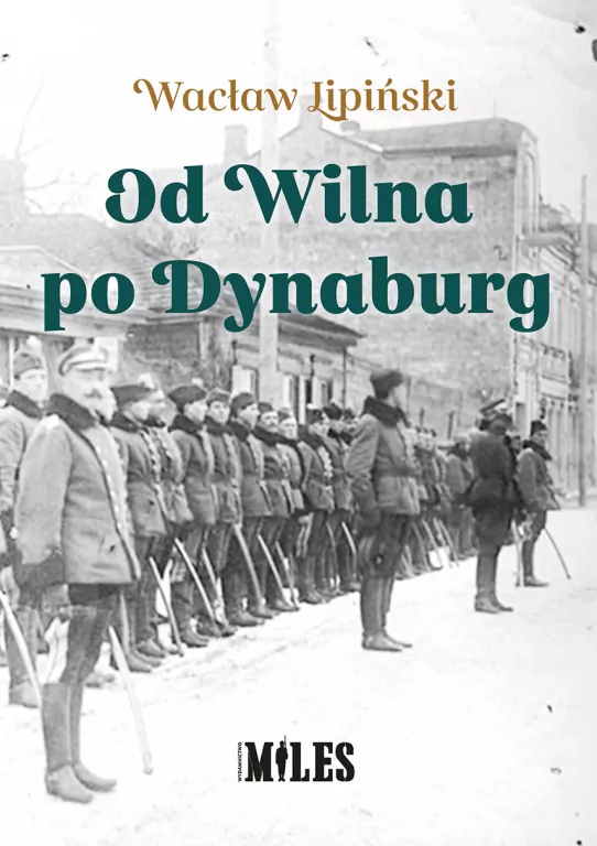 Od Wilna po Dynaburg - tantis.pl