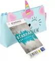 Piórnik saszetka Meow - tantis.pl