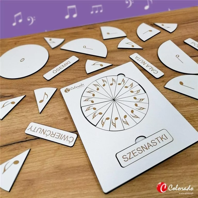 Koło rytmiczne - tantis.pl