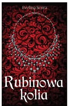 Rubinowa kolia - tantis.pl