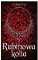 Rubinowa kolia - tantis.pl