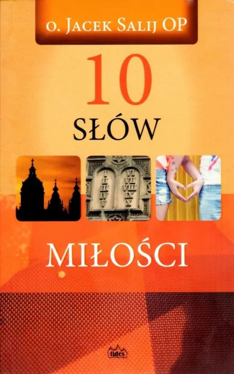 10 słów o miłości - tantis.pl