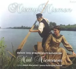 Niemy Niemen audiobook