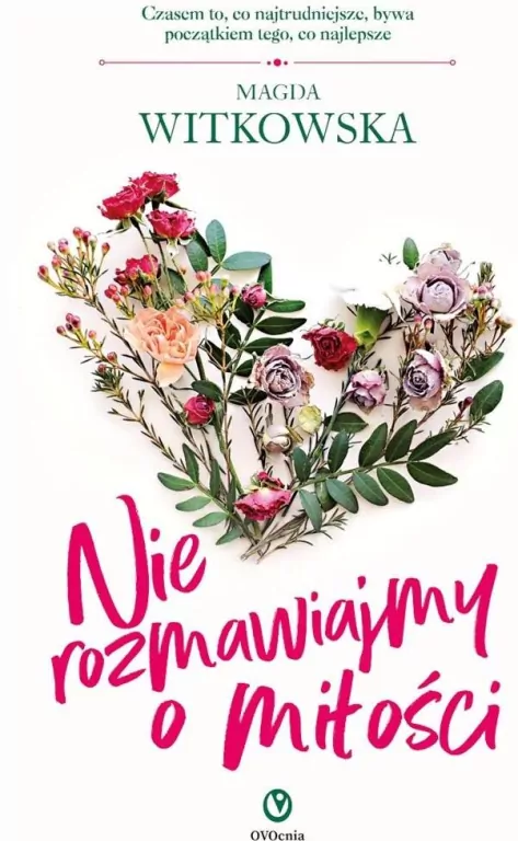 Nie rozmawiajmy o miłości - tantis.pl