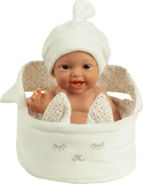 Hiszpańska lalka bobas 26cm - tantis.pl