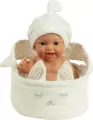 Hiszpańska lalka bobas 26cm - tantis.pl