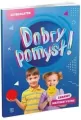 Dobry pomysł! Czterolatek. Zabawy matematyczne - tantis.pl