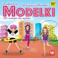 Modelki. Zabawa z przyjaciółkami - tantis.pl