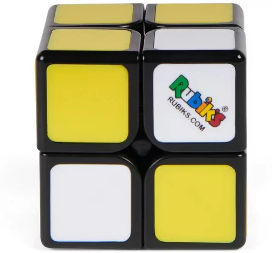 Rubik's: Kostka 2x2 - tantis.pl