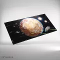 Gamegenic: Star Wars Unlimited Card Game - Twin Suns - Battle Zone Game Mat - tantis.pl