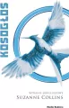 Kosogłos. Igrzyska śmierci. Tom 3. Wydanie jubileuszowe - tantis.pl