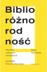 Biblioróżnorodność. Manifest wydawców niezależnych