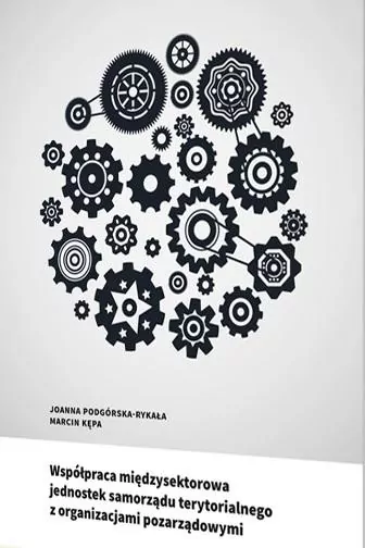 Współpraca międzysektorowa jednostek samorządu terytorialnego z organizacjami pozarządowymi - tantis.pl