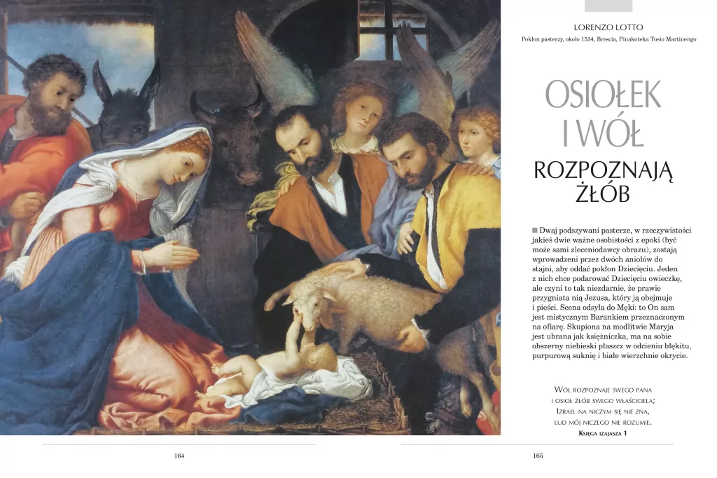 Maryja w sztuce - tantis.pl