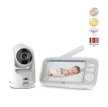 NENO Vista elektroniczna niania 2,4GHz z kamerą - tantis.pl