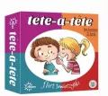 Tete-a-Tete. Flirt towarzyski - tantis.pl