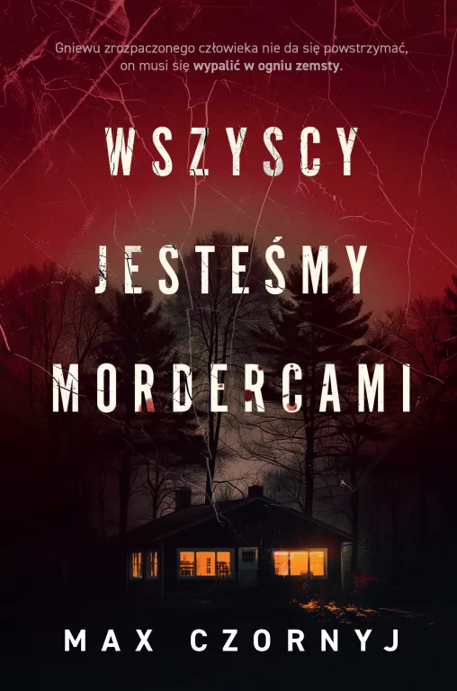 Wszyscy jesteśmy mordercami - tantis.pl