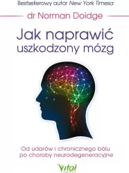 Jak naprawić uszkodzony mózg