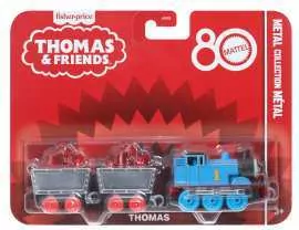 Tomek i Przyjaciele 80 rocznica Tomek - tantis.pl