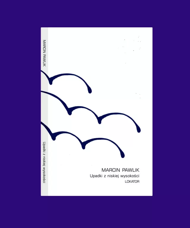 Upadki z niskiej wysokości - tantis.pl