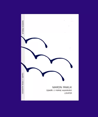 Upadki z niskiej wysokości