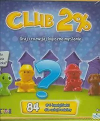 Club 2% - tantis.pl