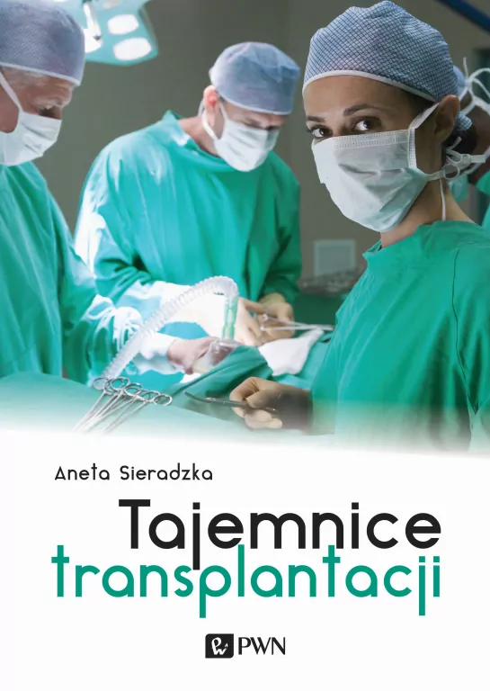 Tajemnice transplantacji - tantis.pl