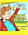 Chcę być lotnikiem. Poznajemy zawody + CD - tantis.pl