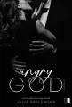 Angry God. Gods Of Law. Tom 1 - tantis.pl
