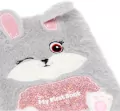 PAMIETNIK PLUSZ A5/80K RABBIT STK PBH12/ - tantis.pl