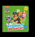 Psi Patrol. Koło Zabawy cz. 2 Kto ruszy do akcji? - tantis.pl