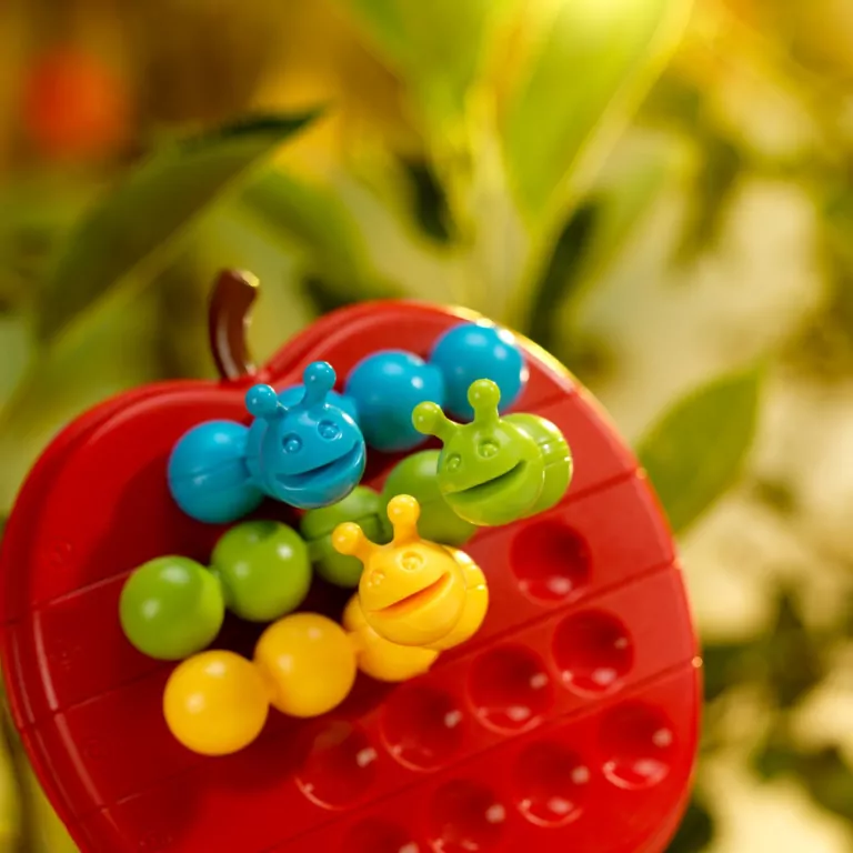 Rozgryź to! Smart Games - tantis.pl
