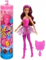 Barbie Color Reveal Lalka Baletnica, mix - tantis.pl