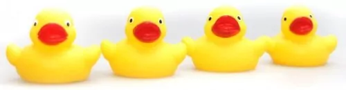 Kaczuszki do kąpieli - tantis.pl