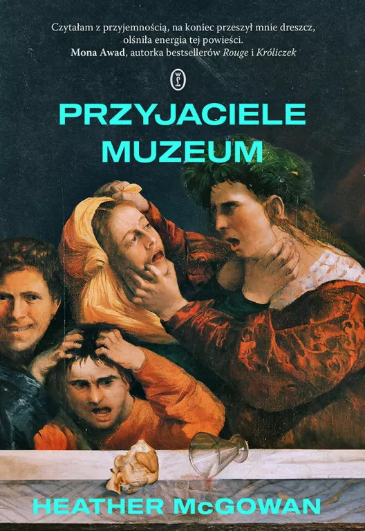 Przyjaciele muzeum - tantis.pl