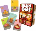 Sushi Go! Pyszna gra karciana - tantis.pl
