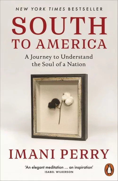 South to America - tantis.pl