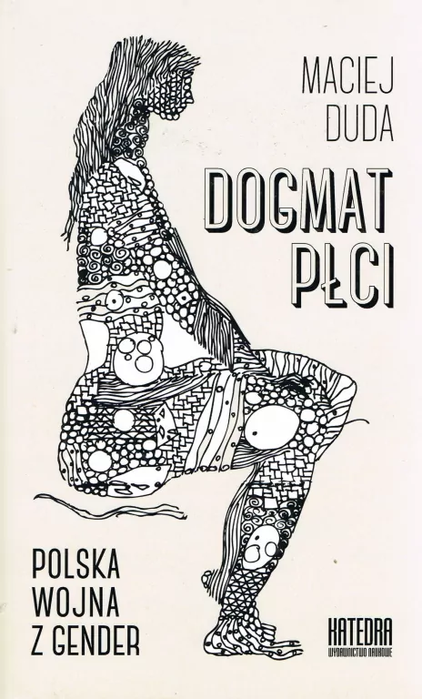 Dogmat płci - tantis.pl