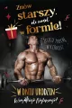Karnet Urodziny - tantis.pl