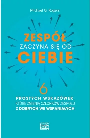 Zespół zaczyna się od Ciebie - tantis.pl