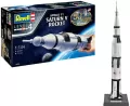 Revell. Rakieta Apollo Saturn V - tantis.pl
