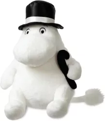 Muminki maskotka Tatuś Muminka 21cm