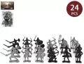 Zestaw rycerzy - tantis.pl