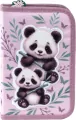 Piórnik z wyposażeniem Panda 1-kom. DERFORM - tantis.pl
