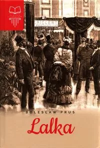 Lalka. Lektura bez opracowania - tantis.pl