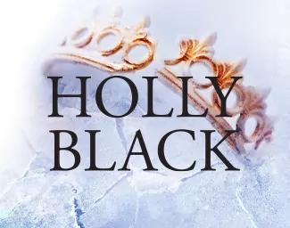 Holly Black