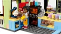 LEGO® Friends. Kawiarnia w Heartlake. 42618 - tantis.pl