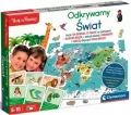 Odkrywamy świat. Uczę się Bawiąc - tantis.pl